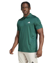 Charger l'image dans la galerie, ADIDAS POLO GRANDE LONGUEUR Vert
