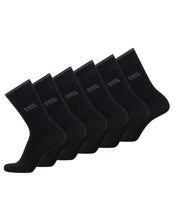 Charger l'image dans la galerie, CAMEL ACTIVE CHAUSSETTES X3 NOIR