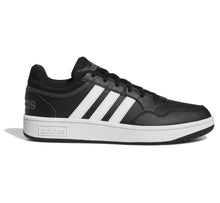 Charger l'image dans la galerie, ADIDAS HOOPS.3 Noir Blanc