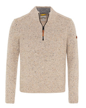Charger l'image dans la galerie, CAMEL ACTIVE PULL CAMIONNEUR Beige
