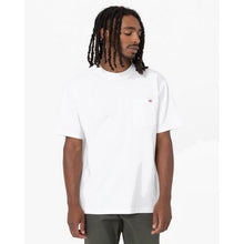 Charger l'image dans la galerie, DICKIES TEE SHIRT Blanc
