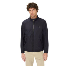 Charger l'image dans la galerie, CAMEL ACTIVE BLOUSON Déperlant GRANDE LONGUEUR Marine