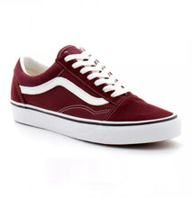 Charger l'image dans la galerie, VANS OLD SKOOL Bordeaux