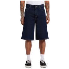 Charger l'image dans la galerie, DICKIES BERMUDA 958 JEANS Brut