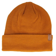 Charger l'image dans la galerie, BALKE BONNET Moutarde