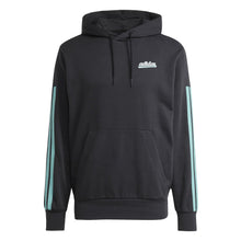 Charger l'image dans la galerie, ADIDAS SWEAT CAPUCHE Noir