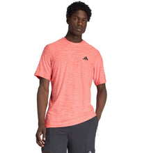 Charger l'image dans la galerie, ADIDAS TEE SHIRT STRETCH Rose