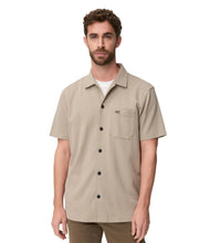 Charger l'image dans la galerie, CAMEL ACTIVE CHEMISE nid d'abeille Taupe