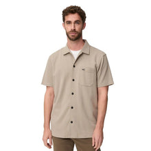 Charger l'image dans la galerie, CAMEL ACTIVE CHEMISE nid d'abeille Taupe