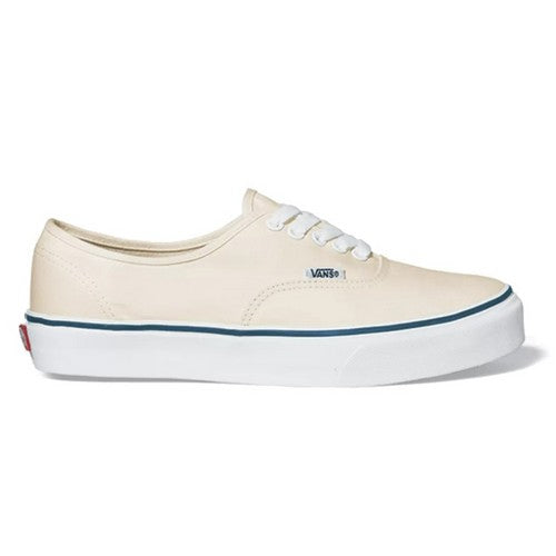 Vans hotsell authentic ecru