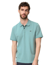Charger l'image dans la galerie, CAMEL ACTIVE POLO Vert pistache