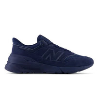 Charger l'image dans la galerie, NEW BALANCE 997 Marine