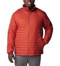 Charger l'image dans la galerie, COLUMBIA DOUDOUNE SILVER FALLS Orange