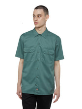 Charger l'image dans la galerie, DICKIES CHEMISE WORK Vert