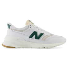 Charger l'image dans la galerie, NEW BALANCE 997 RGA Blanc vert