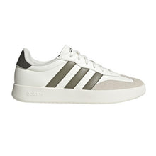 Charger l'image dans la galerie, ADIDAS BARREDA Blanc/Kaki