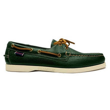 Charger l'image dans la galerie, SEBAGO DOCKSIDES Vert Foncé