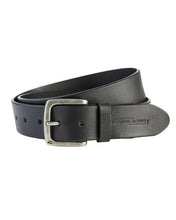 Charger l'image dans la galerie, CAMEL ACTIVE CEINTURE CUIR Noir