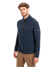 Charger l'image dans la galerie, CAMEL ACTIVE PULL CAMIONNEUR Marine