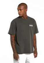 Charger l'image dans la galerie, DICKIES TEE SHIRT BUCHTELL Imprimé Noir