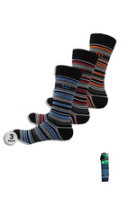 Charger l'image dans la galerie, DUKE LOT DE CHAUSSETTES X3
