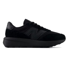 Charger l'image dans la galerie, NEW BALANCE U370 Noir