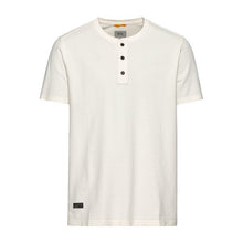 Charger l'image dans la galerie, CAMEL ACTIVE HENLEY Ecru