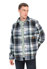 Charger l'image dans la galerie, CAMEL ACTIVE SURCHEMISE CARREAUX Multicolor