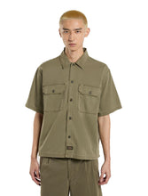 Charger l'image dans la galerie, DICKIES CHEMISE MANCHES COURTES Kaki