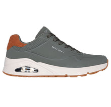 Charger l'image dans la galerie, SKECHERS UNO Kaki