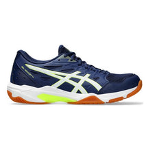 Charger l'image dans la galerie, ASICS GEL ROCKET 11 Marine
