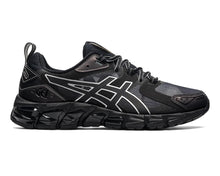 Charger l'image dans la galerie, ASICS GEL QUANTUM 180 Noir Gris