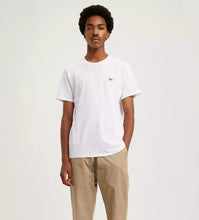 Charger l'image dans la galerie, LEVIS BIG ORIGINAL HM TEE Blanc