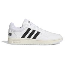 Charger l'image dans la galerie, ADIDAS HOOPS 3.0 Blanc Noir