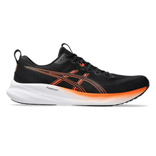 Charger l'image dans la galerie, ASICS GEL PULSE 16 Noir/Orange