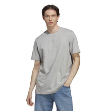 Charger l'image dans la galerie, ADIDAS TEE SHIRT GRANDE LONGUEUR Gris
