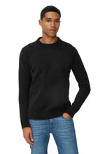 Charger l'image dans la galerie, CAMEL ACTIVE PULL Noir GRANDES TAILLES