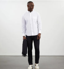 Charger l'image dans la galerie, EDEN PARK CHEMISE HABILLEE COTON Blanc