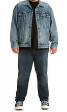 Charger l'image dans la galerie, LEVIS JEAN'S 512 SLIM TAPER