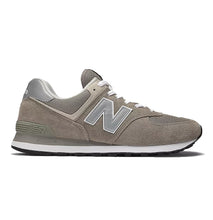 Charger l'image dans la galerie, NEW BALANCE ML574 PIED LARGE Gris