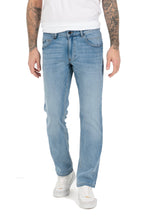 Charger l'image dans la galerie, CAMEL ACTIVE JEAN'S WOODSTOCK Bleu ciel