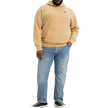 Charger l'image dans la galerie, LEVIS 502 TAPER BT INTO Bleu ciel