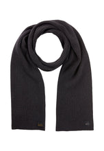 Charger l'image dans la galerie, CAMEL ACTIVE ECHARPE LAINE Gris foncé