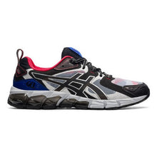 Charger l'image dans la galerie, ASICS GEL QUANTUM 180 Gris Noir Rouge