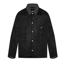 Charger l'image dans la galerie, DICKIES VESTE CHORE Noir