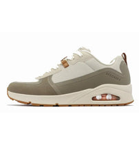 Charger l'image dans la galerie, SKECHERS UNO LAYOVER Ecru Kaki