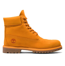 Charger l'image dans la galerie, TIMBERLAND BOOTS PREMIUM ANNIVERSARY 50TH Jaune