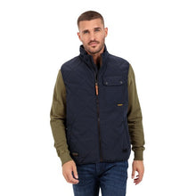 Charger l'image dans la galerie, CAMEL ACTIVE GILET Marine