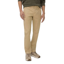 Charger l'image dans la galerie, CAMEL ACTIVE MADISON CHINO GRANDE LONGUEUR Beige