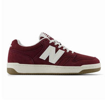 Charger l'image dans la galerie, NEW BALANCE BB480 Bordeaux